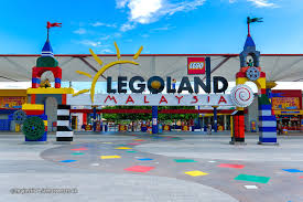 Legoland Malaysia Package